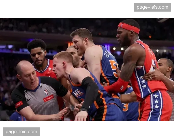 老鹰防守强度提升致胜 76人恩比德缺阵影响明显