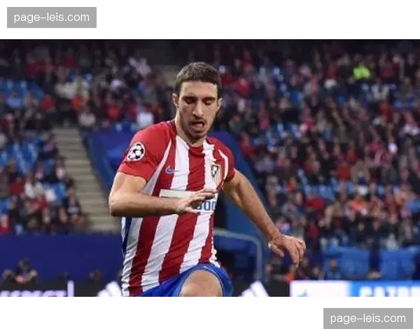 伊尼戈马丁内斯梅开二度建功 后卫进攻属性成为胜利大胜关键因素