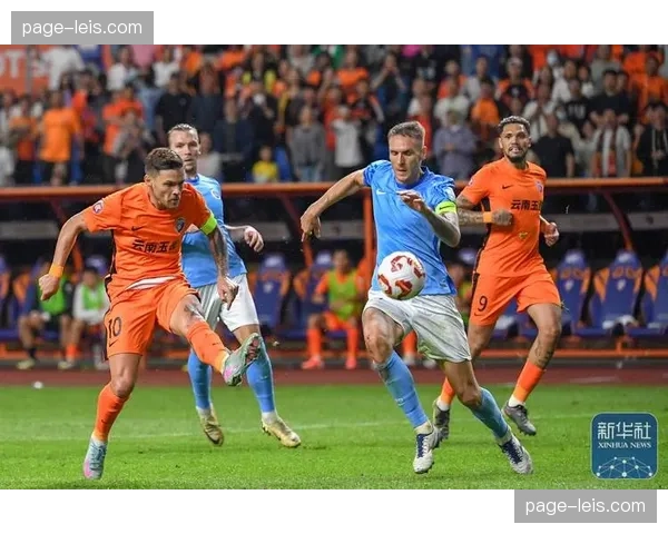 深圳新鹏城主场五球大胜三镇 进攻端多点开花值得关注