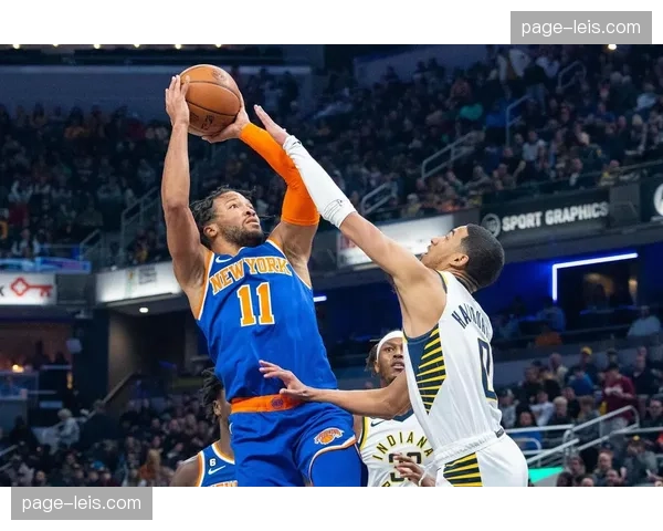 尼克斯收官战大桥轮换核心身份 维持进攻火力考察替补 尼克斯收官战大桥轮换核心身份 维持进攻火力考察替补