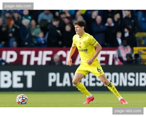 布伦特福德46进球42失球净胜球4个,中游球队攻防表现最为均衡 布伦特福德46进球42失球净胜球4个,中游球队攻防表现最为均衡